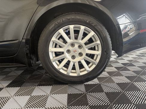 Used 2013 Cadillac CTS Luxury w/ Wood Trim Package AWD/4WD image 27