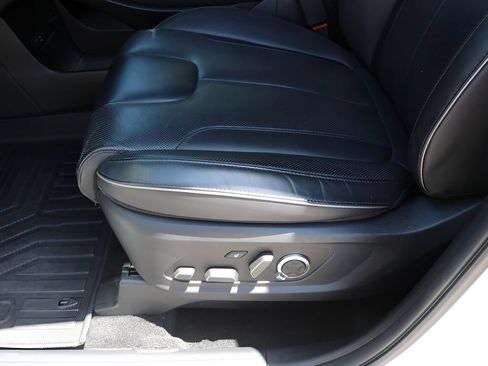 Used 2024 Hyundai Palisade Calligraphy AWD/4WD image 15