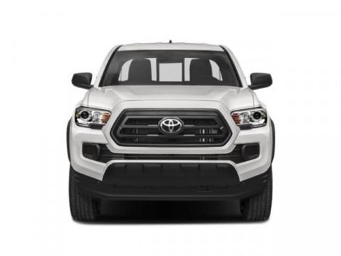 Used 2022 Toyota Tacoma SR image 7