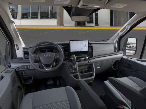 New 2026 Ford Transit 350 XLT AWD/4WD image 9