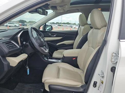 Used 2023 Subaru Ascent Limited w/ Technology Package AWD/4WD image 7