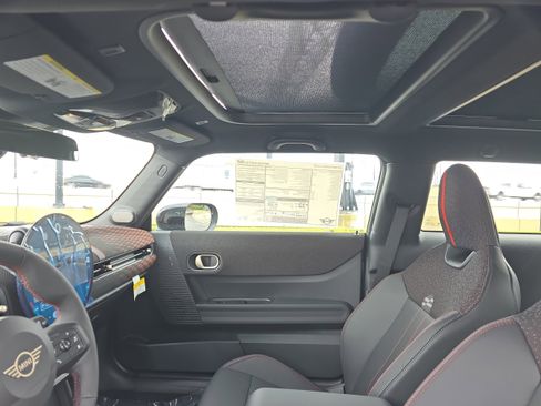 New 2026 MINI Cooper S image 23