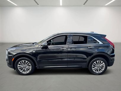 Used 2024 Cadillac XT4 Premium Luxury
