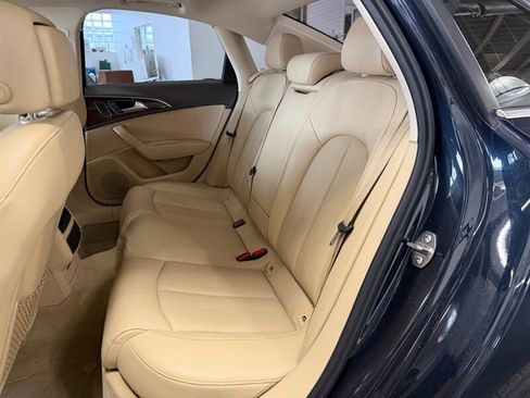 Used 2012 Audi A6 3.0T Premium Plus image 41