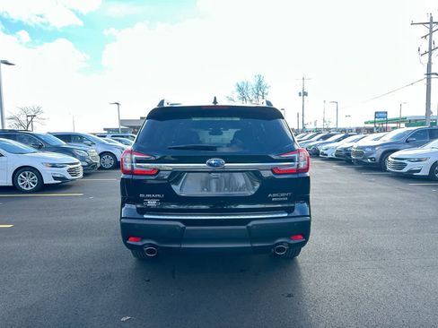 Certified 2025 Subaru Ascent Limited image 12
