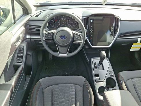 New 2026 Subaru Impreza 2.0i Sport image 12