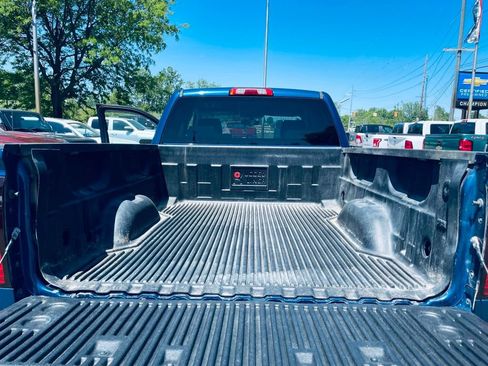 Used 2016 Chevrolet Silverado 1500 LT w/ All Star Edition AWD/4WD image 20