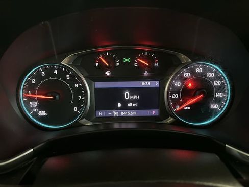 Used 2020 Chevrolet Equinox Premier image 17