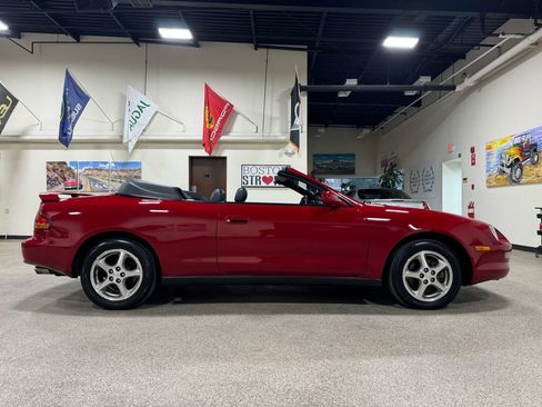 Used 1998 Toyota Celica GT image 33