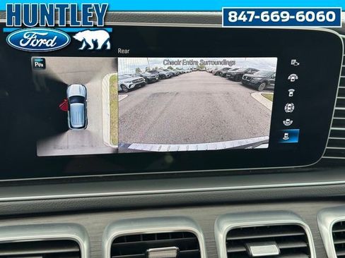 Used 2022 Mercedes-Benz GLE 350 4MATIC image 31