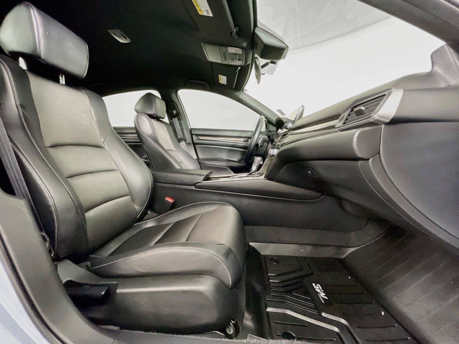 Used 2022 Honda Accord Sport image 28