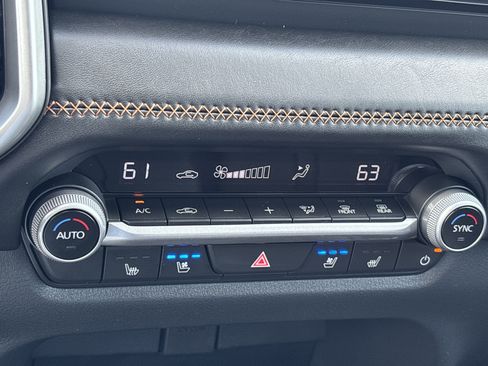 New 2026 MAZDA CX-50 AWD 2.5 Hybrid w/ Weather Package image 36