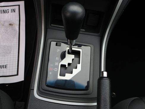 Used 2013 MAZDA MAZDA6 i Sport image 27