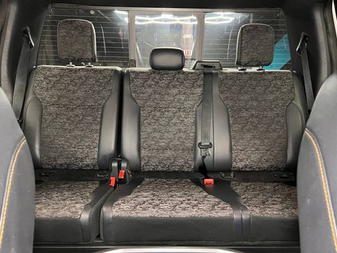 Used 2025 Ford F150 Tremor w/ Bed Utility Package image 21