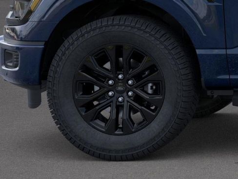 New 2026 Ford F150 XLT image 19