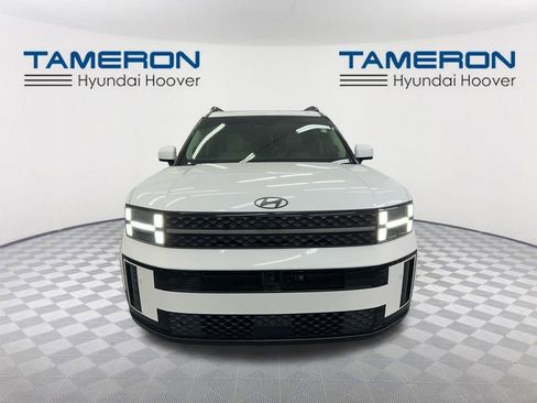Used 2024 Hyundai Santa Fe Calligraphy image 8