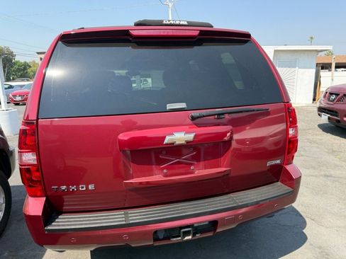 Used 2010 Chevrolet Tahoe LT w/ Luxury Package image 7