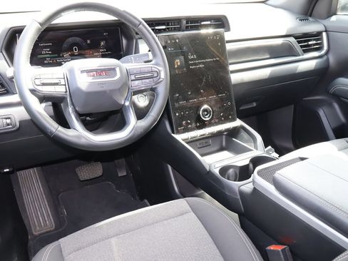 Used 2026 GMC Terrain Elevation FWD image 4