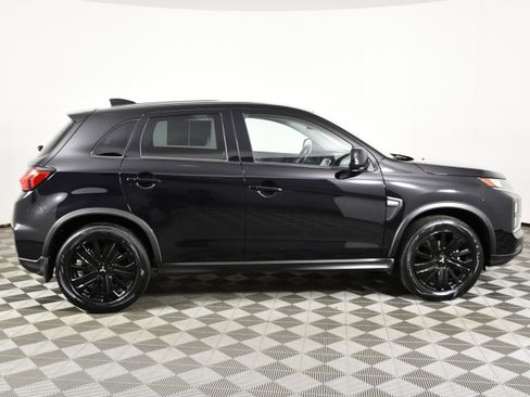 Used 2024 Mitsubishi Outlander Sport LE AWD/4WD image 5