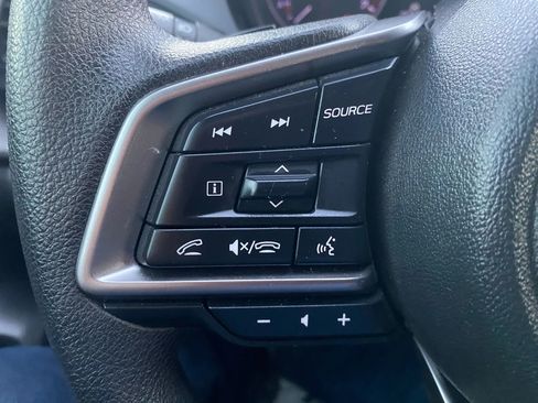 Used 2024 Subaru Impreza 2.0i Sport image 23