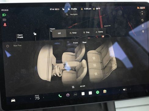 Used 2021 Tesla Model 3 Standard Range Plus image 16