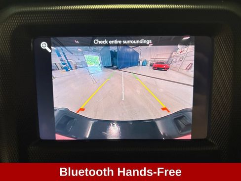 Used 2020 Jeep Gladiator Sport w/ Quick Order Package 24S AWD/4WD image 12