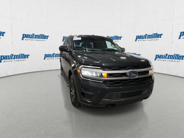 Certified 2022 Ford Expedition XLT AWD/4WD image 3
