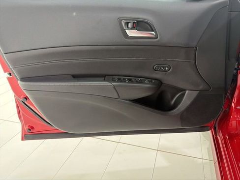 Certified 2020 Acura ILX w/ Premium & A-SPEC Package image 10