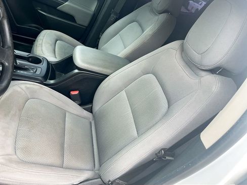 Used 2018 Chevrolet Colorado W/T w/ WT Convenience Package RWD image 18