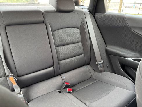 Used 2024 Chevrolet Malibu LT image 37