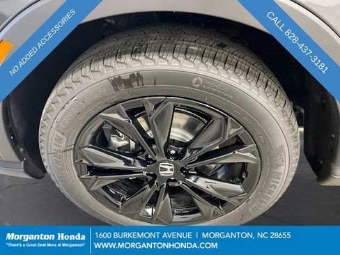 New 2026 Honda CR-V Sport Touring image 12