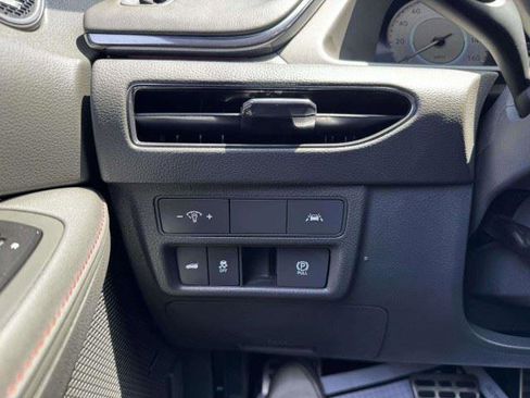 Used 2021 Hyundai Sonata N Line FWD image 23