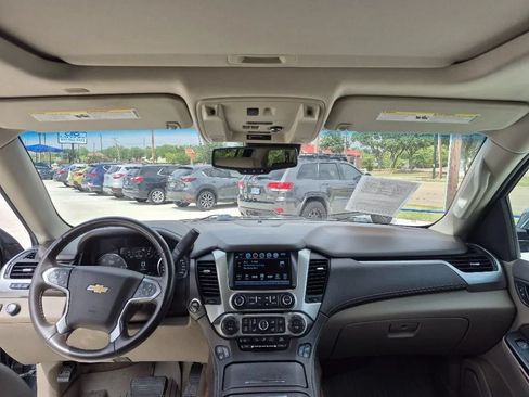 Used 2020 Chevrolet Suburban Premier RWD image 26