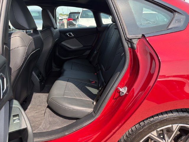 Used 2025 BMW 228i xDrive AWD/4WD image 36