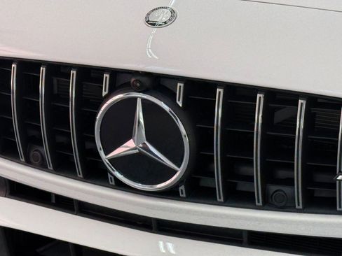 New 2026 Mercedes-Benz C 43 AMG 4MATIC Sedan image 19