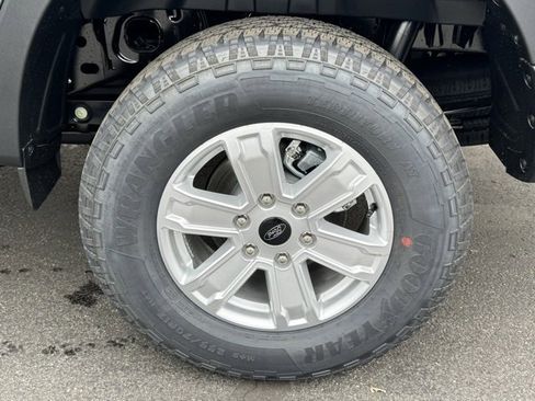 New 2025 Ford Ranger XL w/ Trailer Tow Package image 38