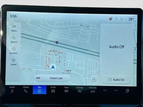 Certified 2023 Ford Expedition Max Limited image 11