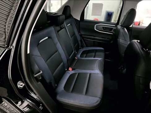 New 2025 Ford Bronco Sport Outer Banks w/ Outer Banks Tech Package+ image 41