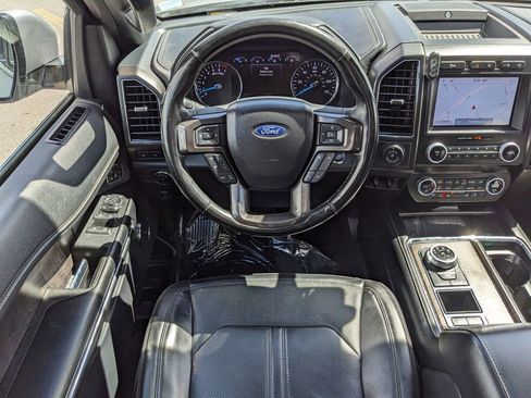 Certified 2021 Ford Expedition Limited image 15