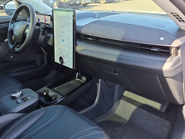 Used 2021 Ford Mustang Mach-E Premium AWD/4WD image 23