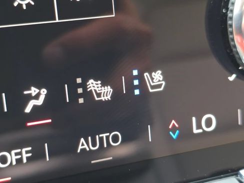 New 2026 GMC Terrain Denali AWD/4WD image 31