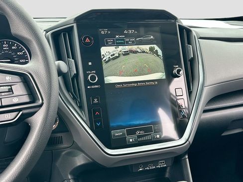 New 2026 Subaru Crosstrek 2.0i Premium AWD/4WD image 13