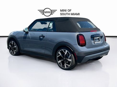 New 2025 MINI Cooper S image 4