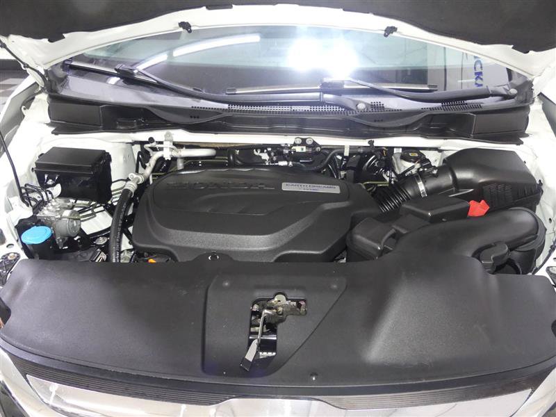 Used 2020 Honda Odyssey EX-L image 15