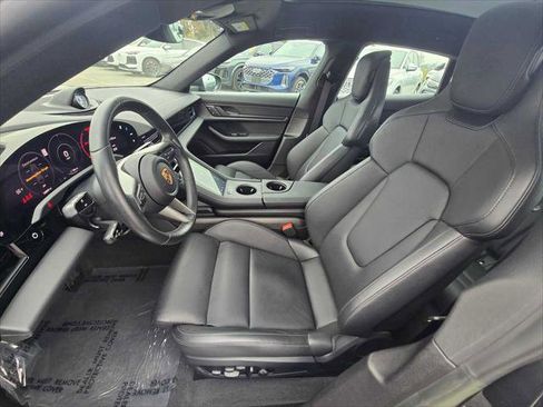 Used 2024 Porsche Taycan 4S image 25