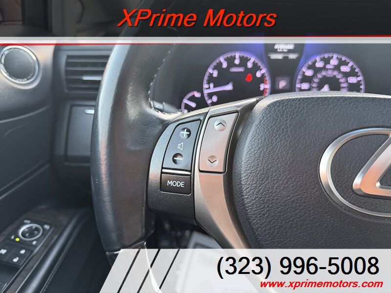 Used 2013 Lexus RX 350 FWD w/ Premium Pkg image 15