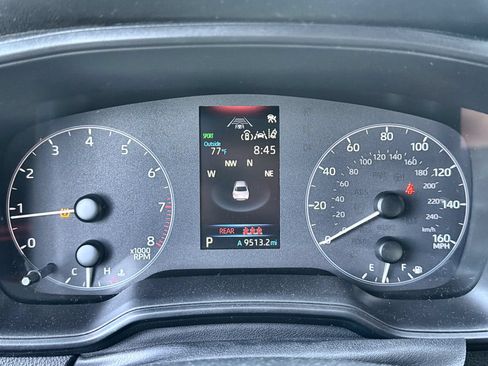 Used 2024 Toyota Corolla SE FWD image 15