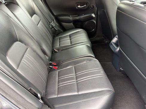 Used 2023 Honda HR-V EX-L image 28