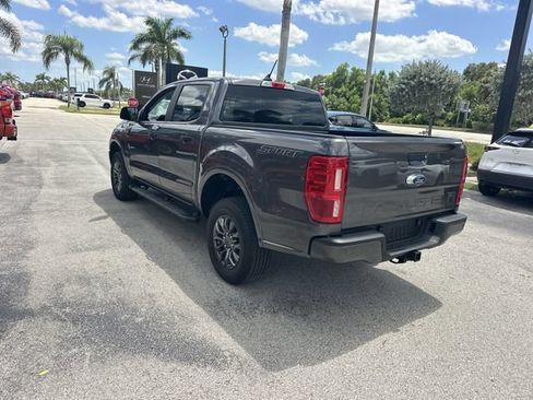 Used 2020 Ford Ranger XLT w/ Equipment Group 301A Mid RWD image 9