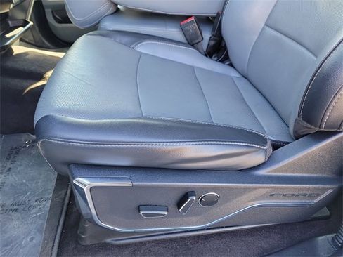 Used 2021 Ford F150 Lariat w/ Equipment Group 501A Mid image 19